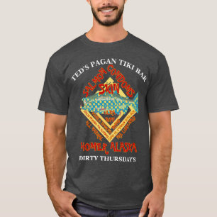 2024パーティーダンスミキサーガーデンセレブレーション Tシャツ