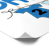 2024ビッ素晴らしグブラザー ポスター (角)