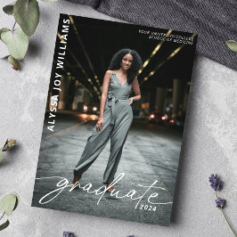 2024ミニマル写字大学大学院写真 案内状