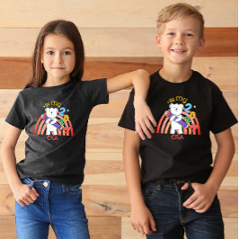 2024モダン年の私の時代 Tシャツ