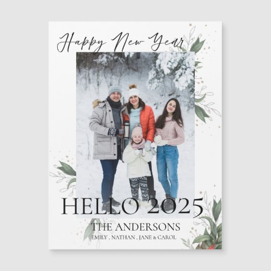 2024モダン年エレガント初めのお気に入り (正面)