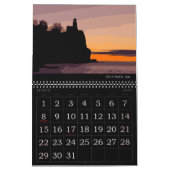 2024ライトハウスカレンダー カレンダー (3月 2026)