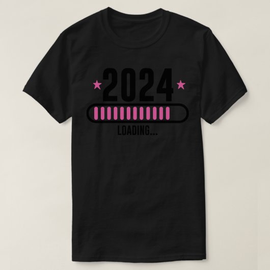 2024ロード Tシャツ (デザイン正面)