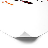 2024中国の年明け ポスター (コーナー)