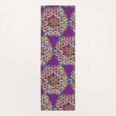 2024中国の辰年 ヨガマット (裏面)