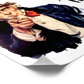 2024保護年投票ポスター ポスター (角)