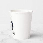 2024保護年投票 紙コップ (左)