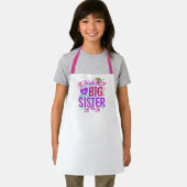 2024公式 – O'Fishally a Big Sister Pun エプロン (インサイチュ)