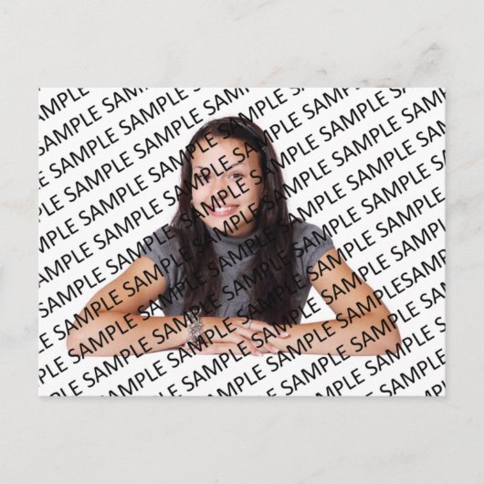 2024写真はがきお気に入りのカレンダー ポストカード (正面)