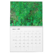 2024勝利モーメントのカレンダー カレンダー (3月 2027)