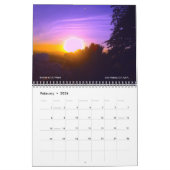 2024勝利モーメントのカレンダー カレンダー (2月 2026)