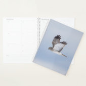 2024北ハリアホーク プランナー手帳 (ディスプレー)