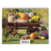 2024収穫時間 カレンダー (カバー)