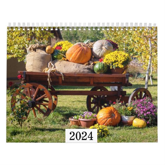 2024収穫時間 カレンダー (カバー)