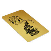 2024国際的年VFlexMドラゴン マグネット (右側)