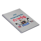 2024大統領の年選挙だ来! ノートブック (右側)