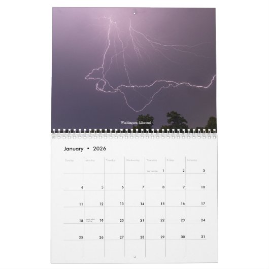 2024天気予報 カレンダー (1月 2026)