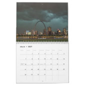 2024天気予報 カレンダー (3月 2027)