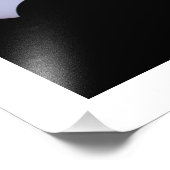 2024太陽の日食 フォトプリント            (角)