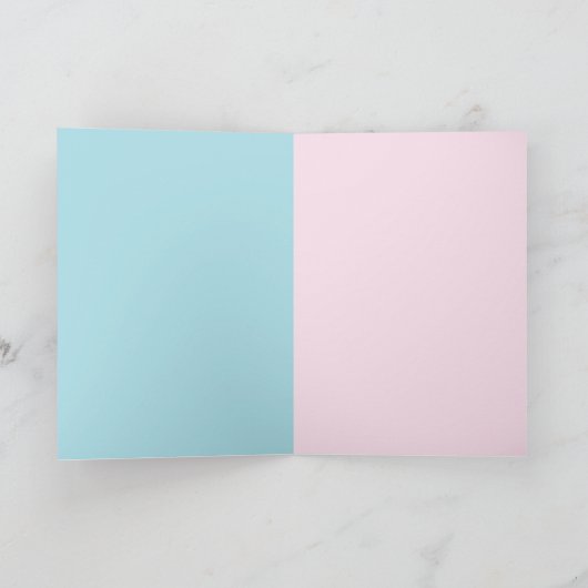 2024姉新生児兄弟姉妹 カード (内部)