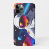 2024宇宙オデッセイ4 Case-Mate iPhoneケース (裏)