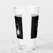 2024年および2017年の二重日食太陽の タンブラーグラス (左)