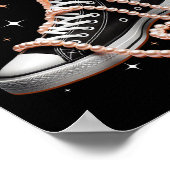 2024年かわいい靴の選挙が発火するのを理解 ポスター (角)