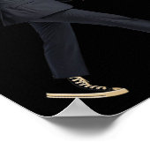 2024年かわいい靴の選挙が発火するのを理解 ポスター (角)