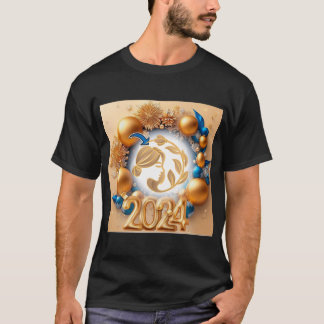 2024年に成功する Tシャツ