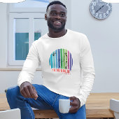 2024年に設立されたTee：完璧なパパギフト Tシャツ