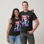 2024年のお母さんの発表4要素 Tシャツ (ユニセックス)