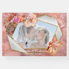 2024年のアプリコットクラッシュ多肉色 ゲストブック