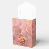 2024年のアプリコットクラッシュ多肉色 フェイバーボックス (オープン)