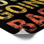 2024年のカマラハール大統領の投票に戻らない ポスター (角)