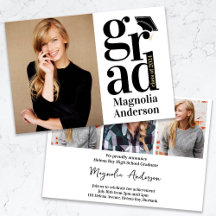 2024年のクラス写真数々の卒業