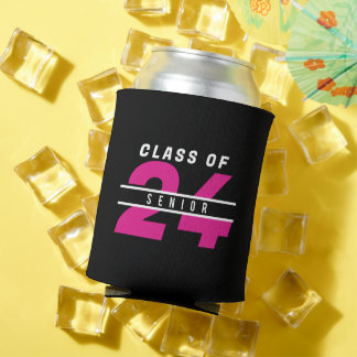 2024年のクラス、グラード、 缶クーラー