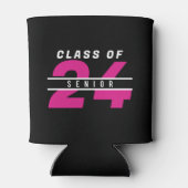 2024年のクラス、グラード、 缶クーラー (裏面)