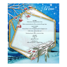 2024年のクリスマスと新年