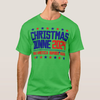 2024年のクリスマス Tシャツ