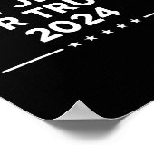 2024年のジャージー ポスター (角)