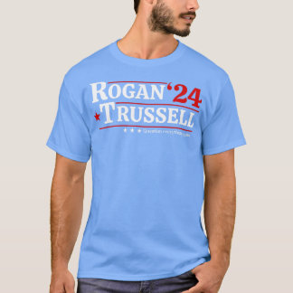 2024年のジョー・ローガンダンカントゥルセル Tシャツ
