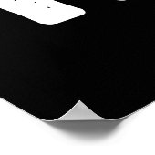 2024年の内戦なし ポスター (角)