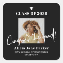 2024年の卒業写真おめでとう科