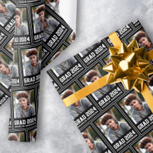 2024年の大学院の写真名ブラック