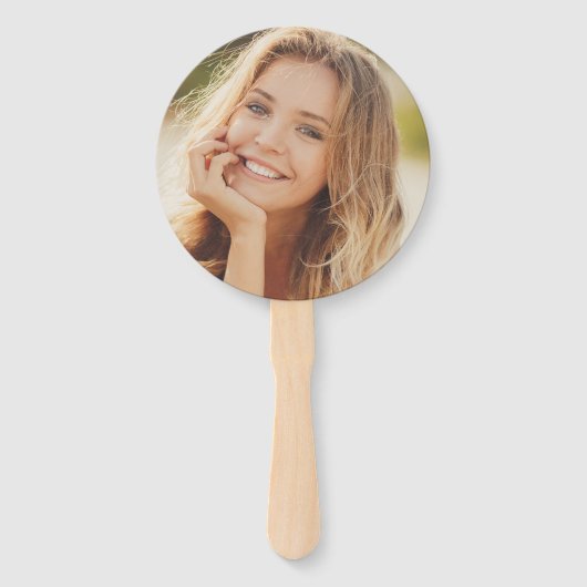 2024年の大学院フォトクラス金ゴールドブラックおめでとう ハンドファン (裏面)