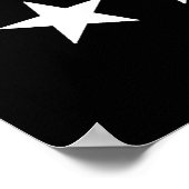 2024年の大統領のフォシ博士 ポスター (角)