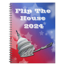 2024年の投票を反転 ノートブック