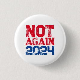 2024年の選挙大統領の政治 缶バッジ