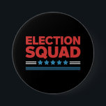 2024年の選挙民主党共和党議員 缶バッジ<br><div class="desc">2024年の選挙区民主党投票</div>