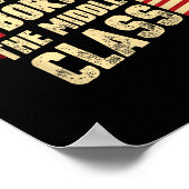 2024年のClトランプの真ん中にあった1 ポスター (角)